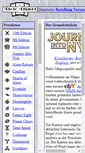 Mobile Screenshot of magic-market.de